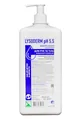 Крем косметичний Lysoderm pH 5,5 Лізодерм рН 5,5 для шкіри рук та тіла, 1 л