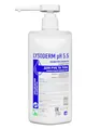 Крем косметичний Lysoderm pH 5,5 Лізодерм рН 5,5 для шкіри рук та тіла, 500 мл