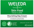 Крем для обличчя Weleda Skin Food денний живильний, 40 мл