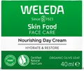 Крем для обличчя Weleda Skin Food денний живильний, 40 мл