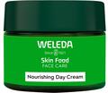 Крем для обличчя Weleda Skin Food денний живильний, 40 мл