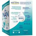 Смесь сухая молочная NAN 1 Optipro для детей от рождения, 1000 г
