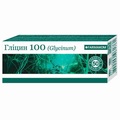Глицин 100 Фармаком таблетки №50