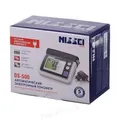Тонометр Nissei DS-500 автоматичний з мережевим адаптером