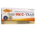Вітамін С з Омегою Olimp Gold-Vit C+ Tran, 30 капсул