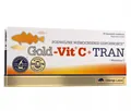 Вітамін С з Омегою Olimp Gold-Vit C+ Tran, 30 капсул