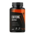 Кофеїн Trec Nutrition Caffeine 200 Plus, 60 капсул