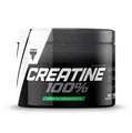 Креатин моногідрат Trec Nutrition Creatine 100% без смаку, 300 г