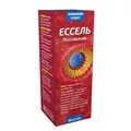 Ессель (ліпосомальний) суспензія по 100 мл у флак.
