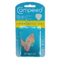 Пластырь мозольный Compeed от натоптышей средний, 6 штук