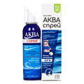 Аква Спрей Baum Pharm спрей наз. 0.9 % по 150 мл во флак.