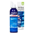 Аква Спрей Baum Pharm спрей наз. 0.9 % по 150 мл во флак.