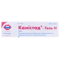 Камистад-гель Н гель по 10 г в тубах
