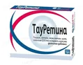 ТауРетина капсули №30