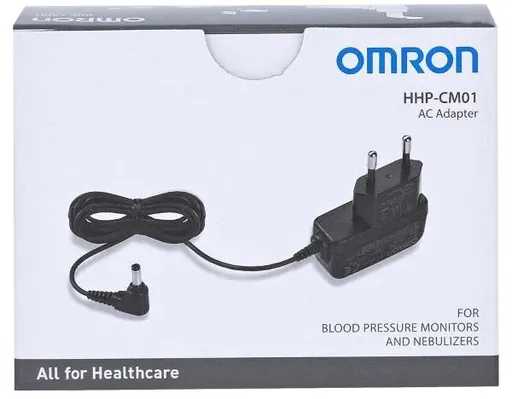 Адаптер Omron HHP-CM01 для тонометрів