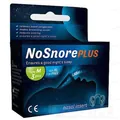 Вставки в ніс силіконові від хропіння NoSnore PLUS, розмір XL