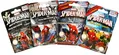 Вітаміни Swiss Energy Multivitamins Spider Man таблетки жувальні №12