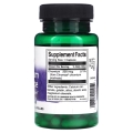 Хрома Пиколинат Swanson Chromium Picolinate капсулы №60