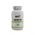 Кверцетин + Бромелайн MST Nutrition Quercetin + Bromelain 500 мг, 60 капсул