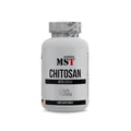 Хітозан + Хром MST Nutrition Chitosan + Chromium 500 мг, 120 капсул