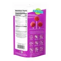 Льодяники органічні YumEarth Organic Pops з вітаміном С асорті 87 г, 14 льодяників в індивідуальній упаковці