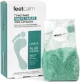 Сіль Feetcalm для втомлених ніг, 200 г