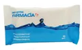 Серветки вологі Farmacia Антибактеріальні, 15 шт