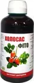 Холосас Фіто сироп по 260 г