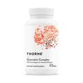 Кверцетин Thorne Research Quercetin Complex (Quercenase) капсулы №60