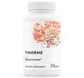 Кверцетин Thorne Research Quercetin Complex (Quercenase) капсулы №60