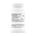 Кверцетин Thorne Research Quercetin Complex (Quercenase) капсули №60