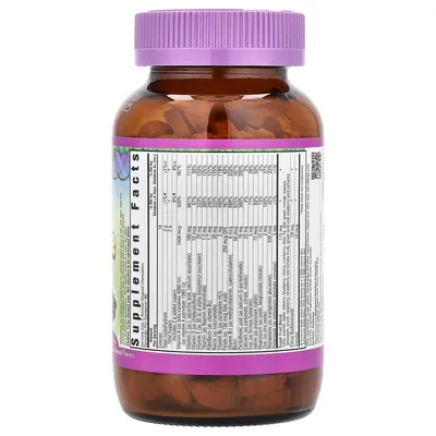Мультивітаміни для дітей Bluebonnet Nutrition Rainforest Animalz Multiple, смак винограду, 180 жувальних цукерок