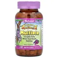 Мультивітаміни для дітей Bluebonnet Nutrition Rainforest Animalz Multiple, смак винограду, 180 жувальних цукерок