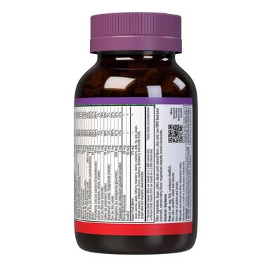 Мультивітаміни для дітей Bluebonnet Nutrition Rainforest Animalz Multiple, смак вишні, 90 жувальних цукерок