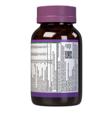 Мультивитамины для детей Bluebonnet Nutrition Rainforest Animalz Multiple, вкус фруктов, 90 жевательных конфет