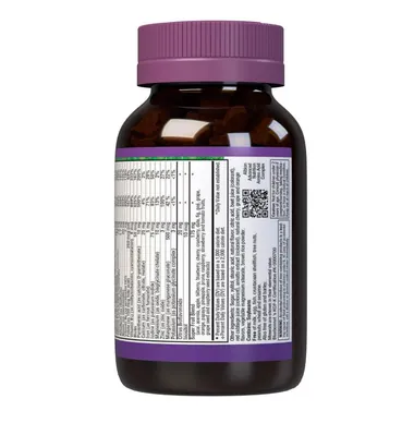 Мультивітаміни для дітей Bluebonnet Nutrition Rainforest Animalz Multiple, смак фруктів, 90 жувальних цукерок