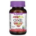 Мультивітаміни для жінок Bluebonnet Nutrition Ladies One капсули №30