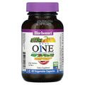 Мультивітаміни для чоловіків Bluebonnet Nutrition Men's One капсули №30