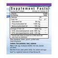 Омега-3 Формула для мозга Bluebonnet Nutrition Omega-3 Brain Formula капсулы №60