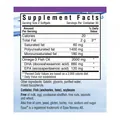 Омега-3 Формула для мозку Bluebonnet Nutrition Omega-3 Brain Formula капсули №60
