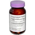 Пантотеновая кислота (B5) 250 мг Bluebonnet Nutrition капсулы №60