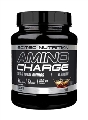 Аминокислота Scitec Nutrition Amino Charge, кола, 570 г