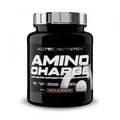 Амінокислоти Scitec Nutrition Amino Charge, кола, 570 г