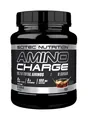 Амінокислоти Scitec Nutrition Amino Charge, кола, 570 г