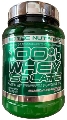 Протеин Scitec Nutrition 100% Whey Isolate, шоколад-фундук, 700 г