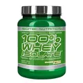 Протеїн сироватковий ізолят Scitec Nutrition 100% Whey Isolate апельсин, 700 г