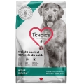 Корм сухой 1st Choice Weight Control Medium and Large для взрослых собак средних и крупных пород с избыточным весом, 10 кг