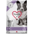 Корм сухой 1st Choice Adult Sterilized для взрослых стерилизованных собак всех пород, 3,2 кг