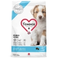 Корм сухой 1st Choice Puppy Medium&Large для щенков средних и крупных пород, с курицей, 2 кг