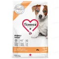 Корм сухий 1st Choice Puppy Toy and Small для цуценят міні та малих порід, з куркою, 5 кг